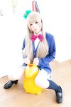 [Cosplay][Aki Love あきラブ] Akira Itsuki 五木あきら - Taso Kotori ことりたそ