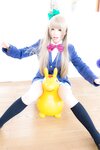 [Cosplay][Aki Love あきラブ] Akira Itsuki 五木あきら - Taso Kotori ことりたそ