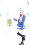 [Cosplay][Aki Love あきラブ] Akira Itsuki 五木あきら - Taso Kotori ことりたそ