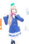 [Cosplay][Aki Love あきラブ] Akira Itsuki 五木あきら - Taso Kotori ことりたそ