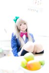 [Cosplay][Aki Love あきラブ] Akira Itsuki 五木あきら - Taso Kotori ことりたそ