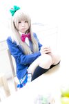 [Cosplay][Aki Love あきラブ] Akira Itsuki 五木あきら - Taso Kotori ことりたそ