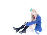 [Cosplay][Aki Love あきラブ] Akira Itsuki 五木あきら - Taso Kotori ことりたそ