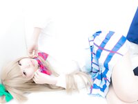 [Cosplay][Aki Love あきラブ] Akira Itsuki 五木あきら - Taso Kotori ことりたそ