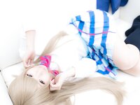 [Cosplay][Aki Love あきラブ] Akira Itsuki 五木あきら - Taso Kotori ことりたそ