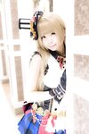 [Cosplay][Aki Love あきラブ] Akira Itsuki 五木あきら - Taso Kotori ことりたそ