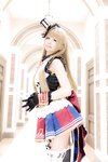 [Cosplay][Aki Love あきラブ] Akira Itsuki 五木あきら - Taso Kotori ことりたそ