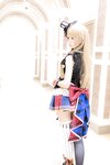 [Cosplay][Aki Love あきラブ] Akira Itsuki 五木あきら - Taso Kotori ことりたそ