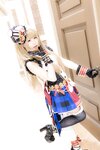 [Cosplay][Aki Love あきラブ] Akira Itsuki 五木あきら - Taso Kotori ことりたそ