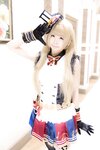 [Cosplay][Aki Love あきラブ] Akira Itsuki 五木あきら - Taso Kotori ことりたそ