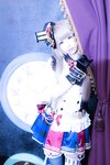 [Cosplay][Aki Love あきラブ] Akira Itsuki 五木あきら - Taso Kotori ことりたそ