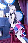 [Cosplay][Aki Love あきラブ] Akira Itsuki 五木あきら - Taso Kotori ことりたそ