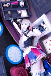 [Cosplay][Aki Love あきラブ] Akira Itsuki 五木あきら - Taso Kotori ことりたそ