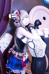 [Cosplay][Aki Love あきラブ] Akira Itsuki 五木あきら - Taso Kotori ことりたそ