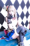 [Cosplay][Aki Love あきラブ] Akira Itsuki 五木あきら - Taso Kotori ことりたそ