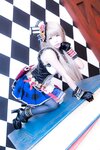[Cosplay][Aki Love あきラブ] Akira Itsuki 五木あきら - Taso Kotori ことりたそ