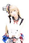 [Cosplay][Aki Love あきラブ] Akira Itsuki 五木あきら - Taso Kotori ことりたそ