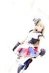 [Cosplay][Aki Love あきラブ] Akira Itsuki 五木あきら - Taso Kotori ことりたそ