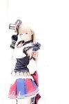 [Cosplay][Aki Love あきラブ] Akira Itsuki 五木あきら - Taso Kotori ことりたそ