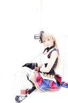 [Cosplay][Aki Love あきラブ] Akira Itsuki 五木あきら - Taso Kotori ことりたそ