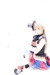 [Cosplay][Aki Love あきラブ] Akira Itsuki 五木あきら - Taso Kotori ことりたそ
