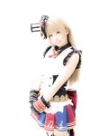 [Cosplay][Aki Love あきラブ] Akira Itsuki 五木あきら - Taso Kotori ことりたそ
