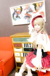 [Cosplay][Aki Love あきラブ] Akira Itsuki 五木あきら - Taso Kotori ことりたそ