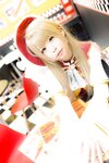 [Cosplay][Aki Love あきラブ] Akira Itsuki 五木あきら - Taso Kotori ことりたそ