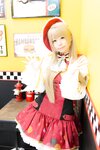 [Cosplay][Aki Love あきラブ] Akira Itsuki 五木あきら - Taso Kotori ことりたそ