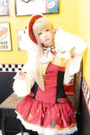 [Cosplay][Aki Love あきラブ] Akira Itsuki 五木あきら - Taso Kotori ことりたそ