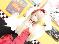 [Cosplay][Aki Love あきラブ] Akira Itsuki 五木あきら - Taso Kotori ことりたそ