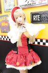[Cosplay][Aki Love あきラブ] Akira Itsuki 五木あきら - Taso Kotori ことりたそ