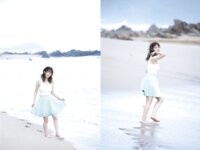 [Photobook] 高宮まり idolpost A Day In The Life Extra edition