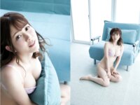 [Photobook] 高宮まり idolpost A Day In The Life Extra edition