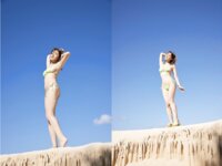 [Photobook] 高宮まり idolpost A Day In The Life Extra edition