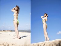 [Photobook] 高宮まり idolpost A Day In The Life Extra edition