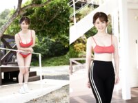 [Photobook] 高宮まり idolpost A Day In The Life Extra edition