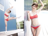 [Photobook] 高宮まり idolpost A Day In The Life Extra edition