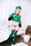 [Cosplay] Rinaijiao 日奈娇 - Dreaming of becoming a magical girl 憧憬成为魔法少女