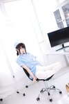 [Cosplay] 十万珍吱伏特 护理实习生