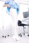 [Cosplay] 十万珍吱伏特 护理实习生