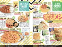 月刊グラビア週刊アサヒ芸能 2024年4月号
