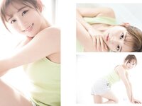 [FLASH] 2024.06.04 No.1733 青山なぎさ 進藤あまね 上坂すみれ 澄田綾乃 斎藤恭代 伊達さゆり 他