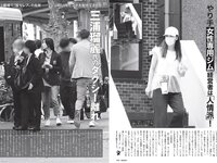 [FLASH] 2024.06.04 No.1733 青山なぎさ 進藤あまね 上坂すみれ 澄田綾乃 斎藤恭代 伊達さゆり 他