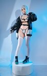 [Cosplay] Umeko J Jett Valorant