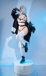 [Cosplay] Umeko J Jett Valorant