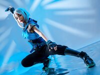 [Cosplay] Umeko J Jett Valorant