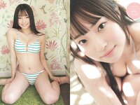 [Weekly Playboy] 2024 No.23 (豊田萌絵 みりちゃむ 阿部なつき 鈴原すず 和内璃乃 里仲菜月 野澤彩華 花雨 他)