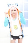 [Cosplay][Aki Love あきラブ] Akira Itsuki 五木あきら - Super akira すーぱーあきら