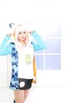 [Cosplay][Aki Love あきラブ] Akira Itsuki 五木あきら - Super akira すーぱーあきら